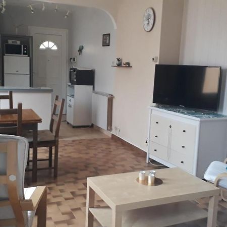 La Petite Maison Villa La Seyne-sur-Mer Esterno foto