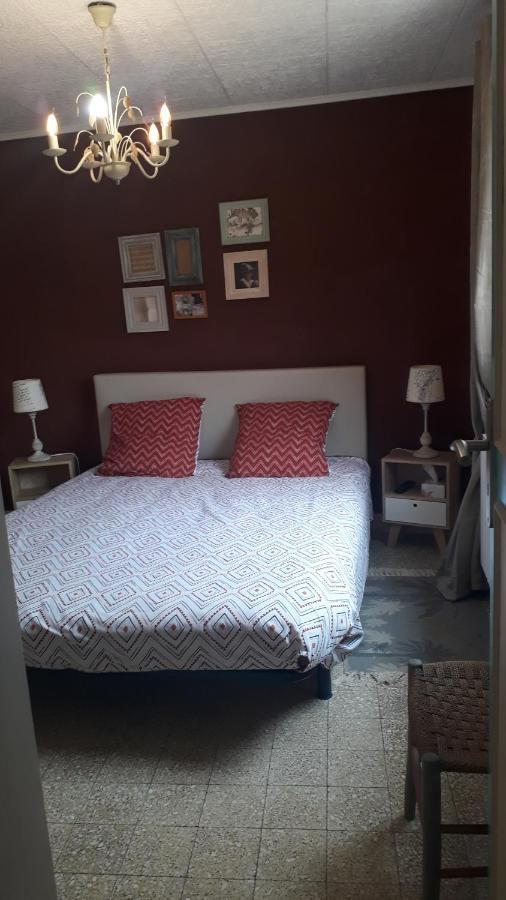 La Petite Maison Villa La Seyne-sur-Mer Esterno foto