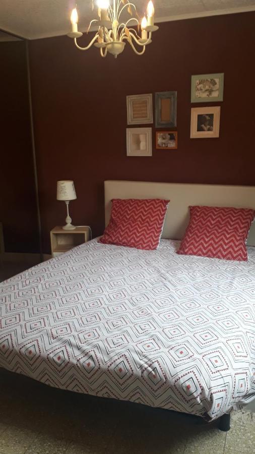 La Petite Maison Villa La Seyne-sur-Mer Esterno foto
