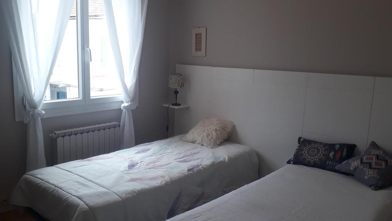La Petite Maison Villa La Seyne-sur-Mer Esterno foto