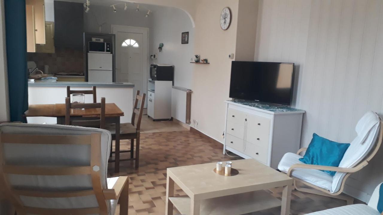 La Petite Maison Villa La Seyne-sur-Mer Esterno foto